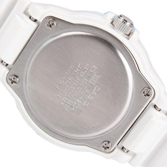 Casio Standard Watch LRW-200H-2B (Imported)