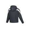 Adidas Sport Hooded Jacket Women Outerwear Black HF2469