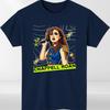 Bold Pop Adults TShirt Cute Midwest Princess Tee Top New