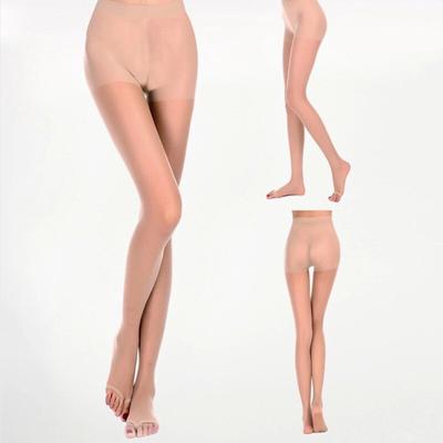 Sexy Thin Stocking Legs High Hosiery Tights Pantyhose  Thin Shaping Female Stocking Lingerie