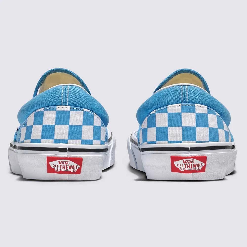 Vans Classic Slip-On Sneakers