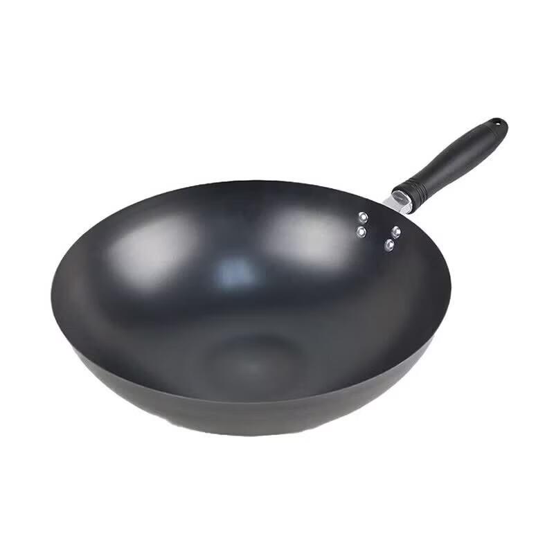 SUPOR FC30P1 30cm Fine Iron Wok
