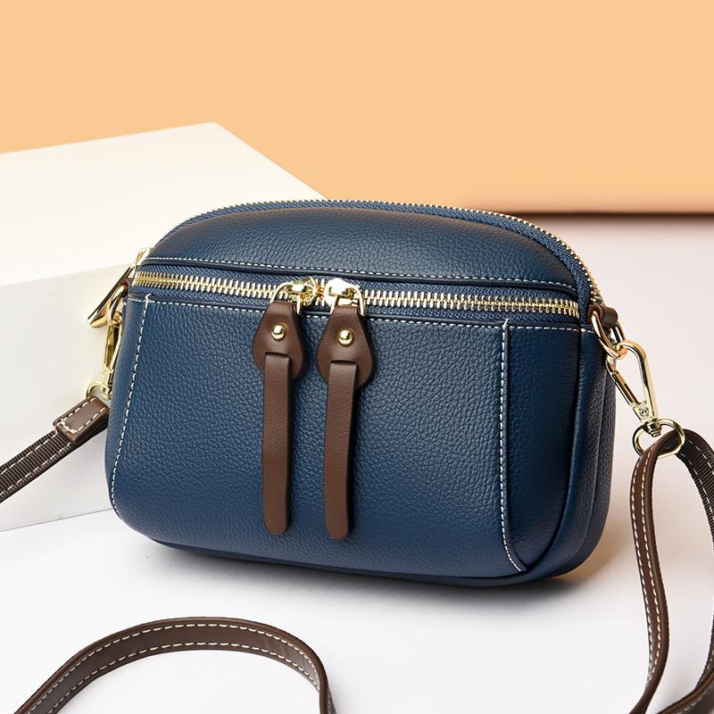 2023 Nový Trend Kabelky Kvalitní Retro Designérské Luxusní Crossbody Tašky Dámské Nákupní Tašky Přes Rameno Dámské Velkokapacitní Tašky