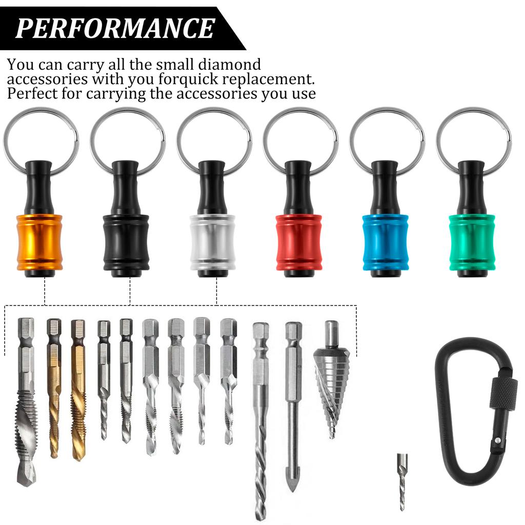Efficient HVAC Repairing Set Detachable Lightweight Manual Pipe Swage Tool Easy To Install Pull Type Bushing Copper Tubing Tools