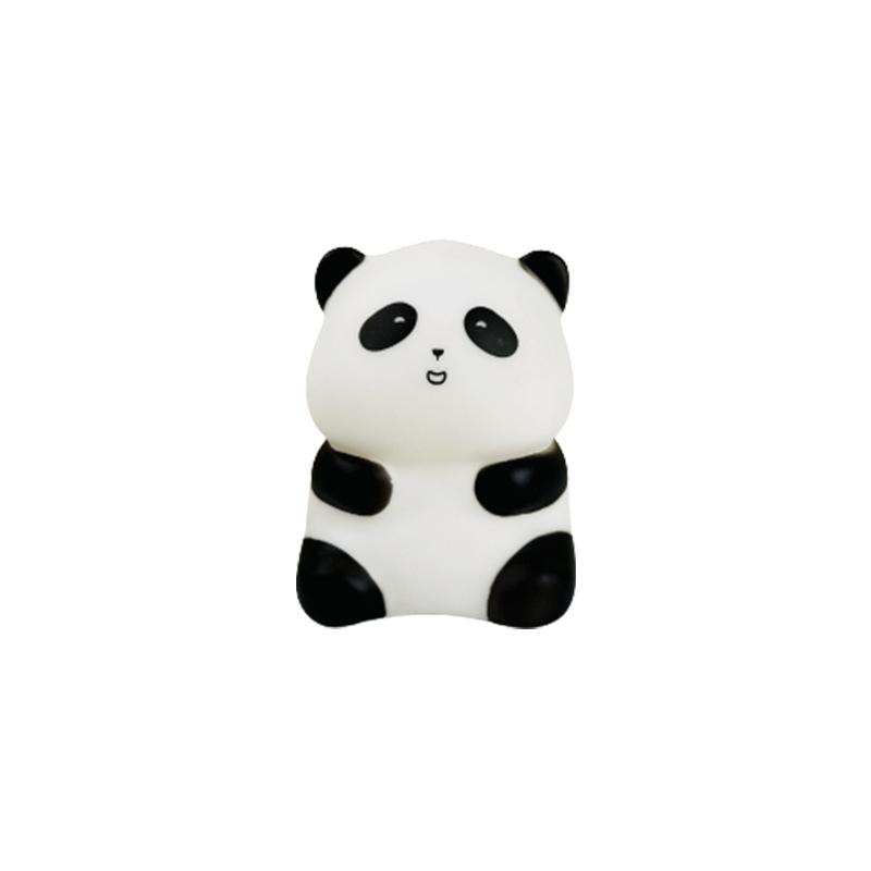 

Нічник Panda, заспокійлива лампа для сну, нічна лампа для зняття стресу panda