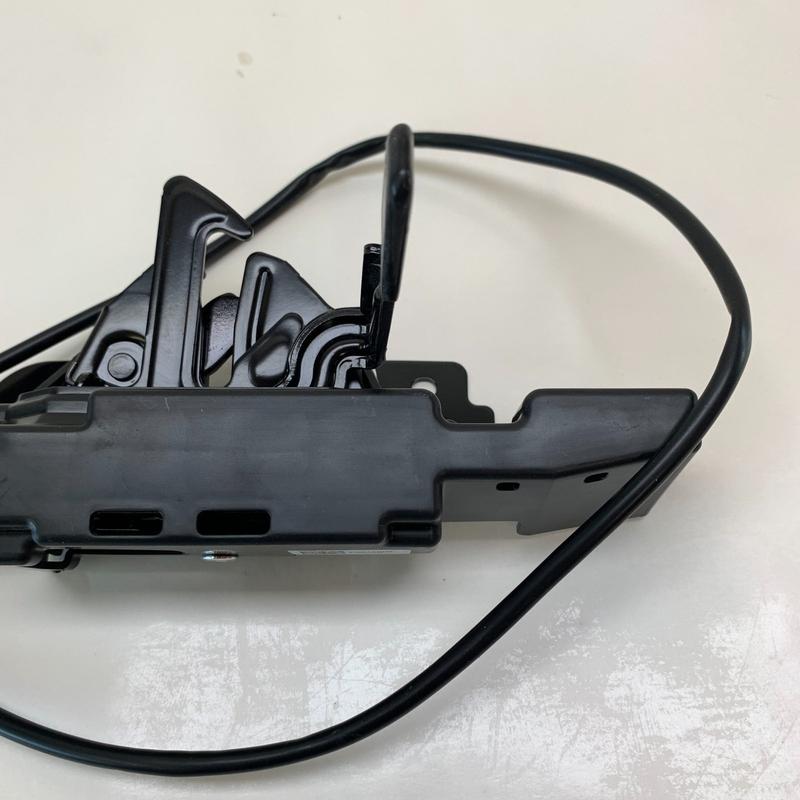 NEW 81130L2000  - 2025 For Kia K5 Front Hood Bonnet Lock Latch Assembly 81130-L2000