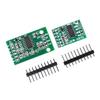 HX711 Module High-precision Weighing Pressure Sensor 24 Bit Precision AD Conversion Module Electronic Scale