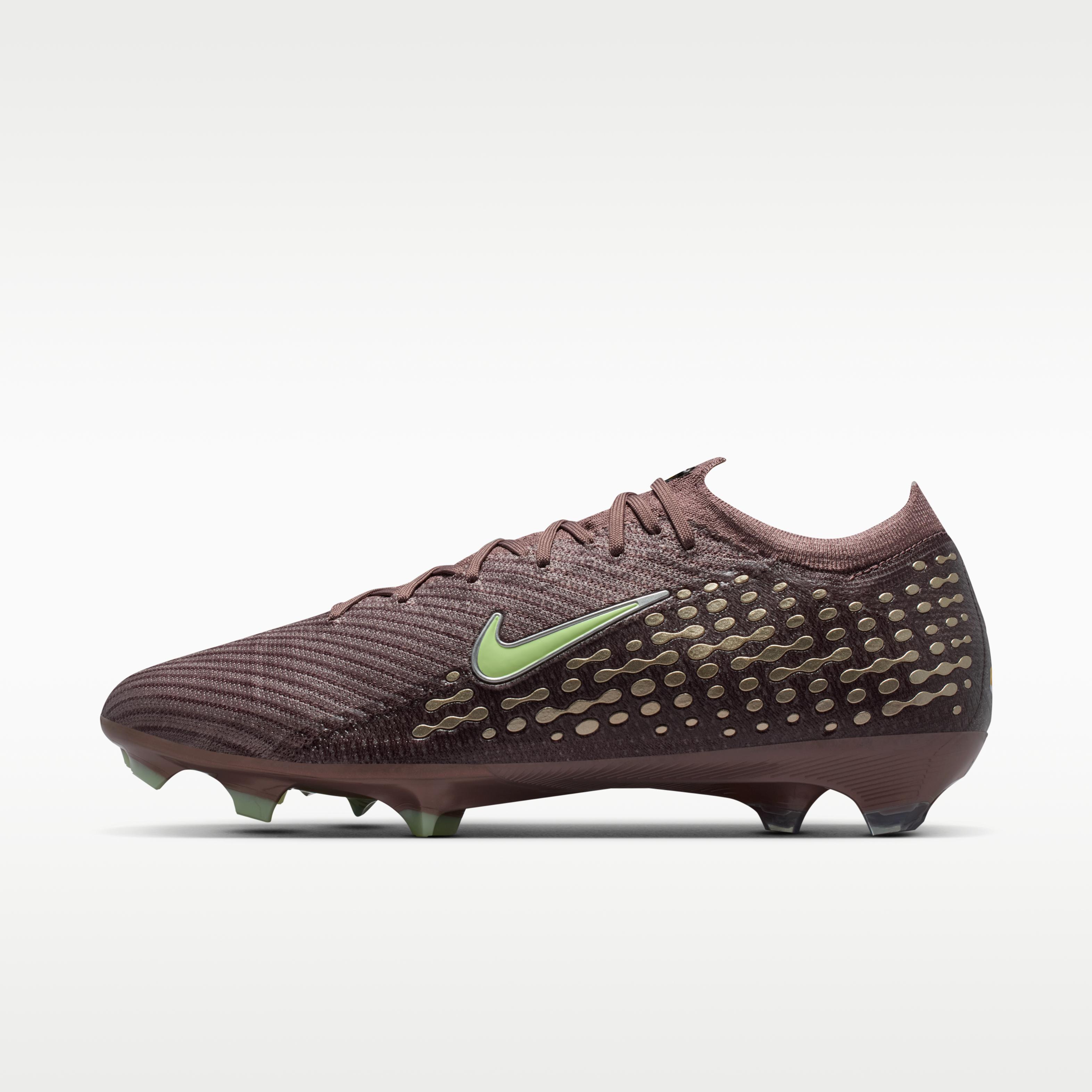 Nike Zoom Mercurial Vapor 16 Elite FG Kylian Mbappé Plum Eclipse 40