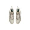 New Anta Star Mountain Cushioning Anti Slip And Wear Resistant High Top Basketball Shoes Men's Ecru 112031818A-9