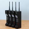 Simulace Vintage model telefonu Mobilní telefon Cihla Mobilní telefon Ornament Domácí dekorace