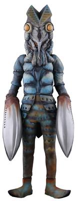 Samling og modeller – Samlefigurer