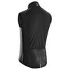 Chaleco cortavientos de ciclismo para hombre Decathlon