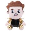 Game Caylus Plush Toys Cartoon Cute Blond-haired Jacketed Man Soft Stuffed Plush Dolls Toys for Kids Fans Birthday Gifts