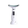 Ice Neck Beauty Instrument Neck Pattern Instrument Multi-function Freezing Introducer Facial Nasolabial Folds Beauty Instrument Neck Massager