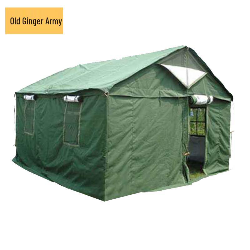 

Lao Jiang Jun 84A Cold Region Squad Tent