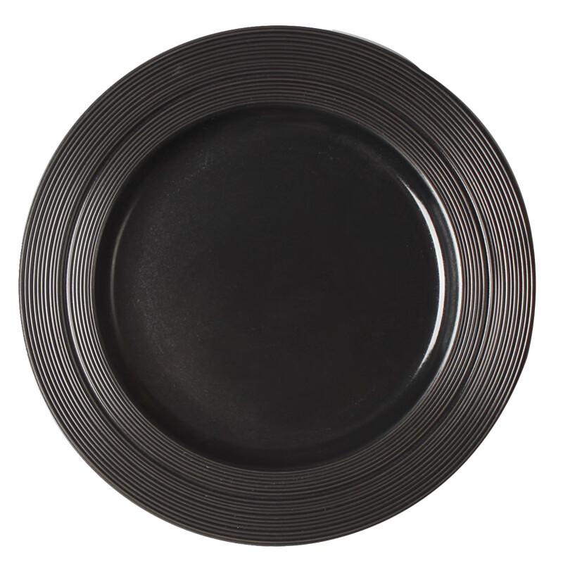 Ru Han Ceramic Dinner Plate