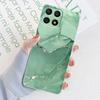 Für Honor 70 Lite 5G Hülle Fundas Klare Weiche Silikon Handyhülle Für Huawei Honor 70 Lite 70 Pro Hülle Stoßfänger für Honor 70 Coque