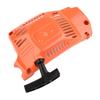 Achieve Better Performance with this Single Starter Replacement for 38CC 3800 Chainsaw, Easy to Install and Maintain