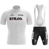 Short-sleeved Tight Cycling Suit, Road Mountain Bike New Quick-drying and Breathable Summer Event Suit, Downhill Suit