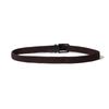 INTERCREW 32Mm Elastic Belt Brown Itz5Ab33Abr