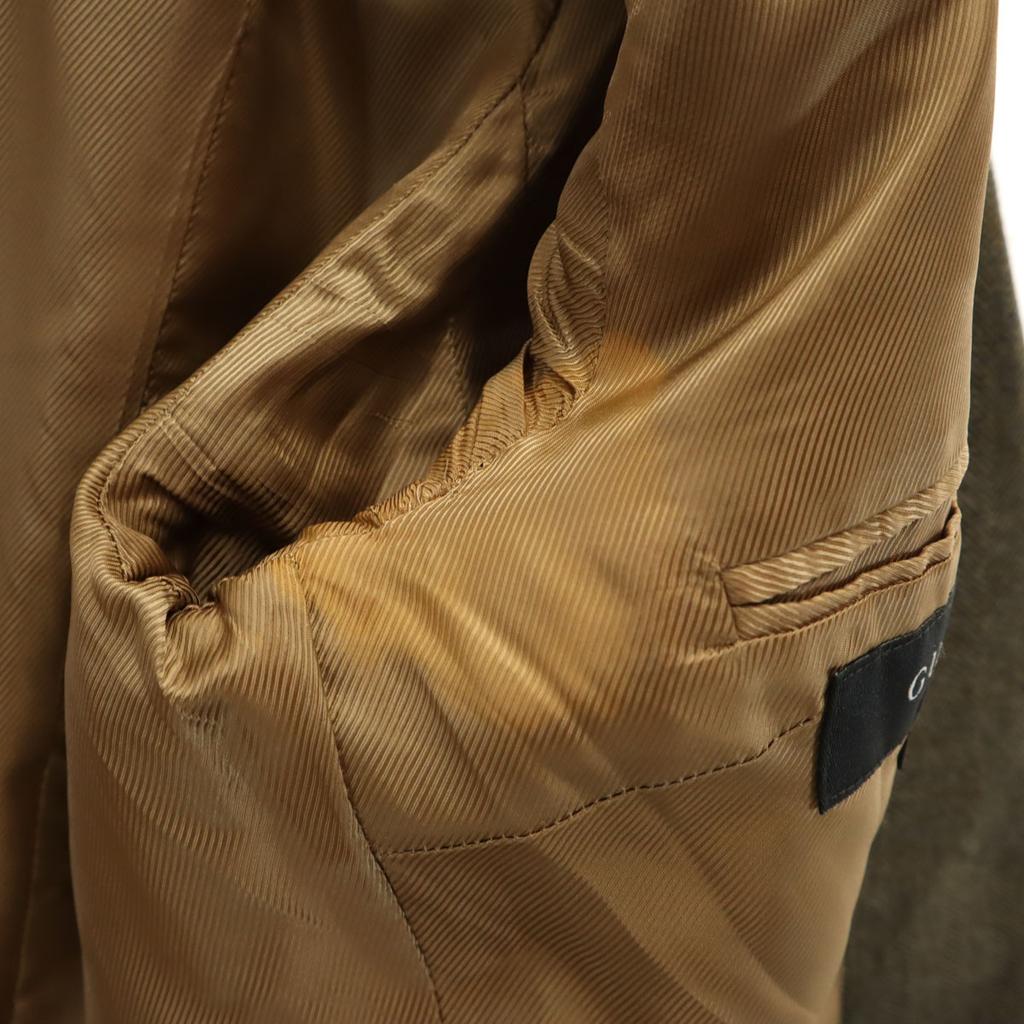 Gucci Herrenwollsakko 44 Braun Gebraucht