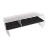 Center Console   Box Versatile Deformation Proof Anti Slip Storage Box for   11th 2022 to 2024