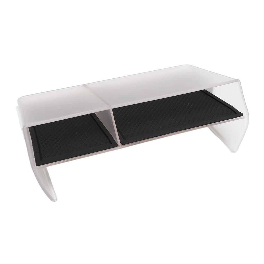 Center Console   Box Versatile Deformation Proof Anti Slip Storage Box for   11th 2022 to 2024