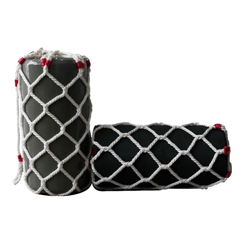 

Starry Sky Tiger Solid Polyurethane Boat Fender