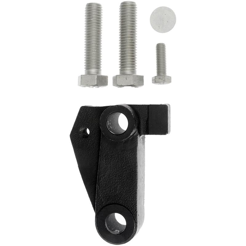 Durable-917-504 - Exhaust Manifold To Cylinder Head Repair Clamp For Ford F-150 F-250 F-350 Lincoln Navigator