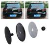 Rr Wiper Delete Kit Car Waterproof Block Off Plug  