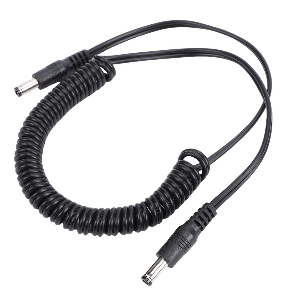 Nail Drill Cable Easy To Install Nail Drill Motor Cord Power Replacement for Manicure Machine Home Salon Nail Drill