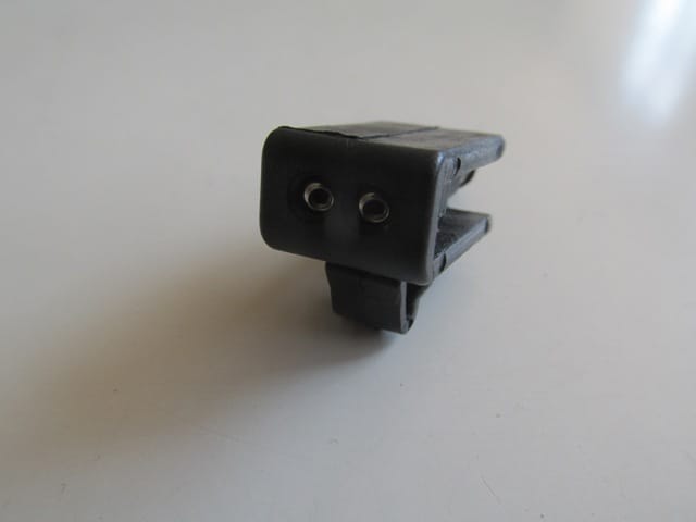 

Для Renault Megane Mk2 2003-2009 Форсунка омивача лобового скла Oem 8200082347