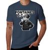 In The Band Anime Boys DC Shirt Shirts Better Fontaine T TShirt Land Oversize Unisex Fontaines PostPunk T Trending Designer