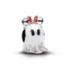 New 925 Silver Summer Coin Twelve Constellation Carving Hang Tag Charm Beads Suitable for Bracelets, Necklaces, Fashion Jewelry