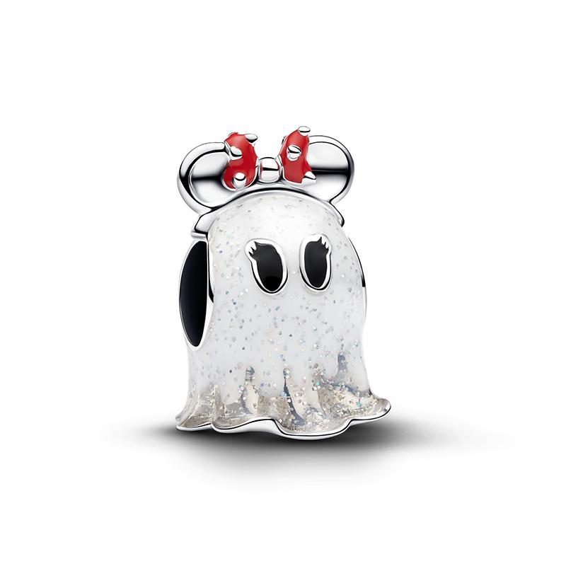 New 925 Silver Summer Coin Twelve Constellation Carving Hang Tag Charm Beads Suitable for Bracelets, Necklaces, Fashion Jewelry