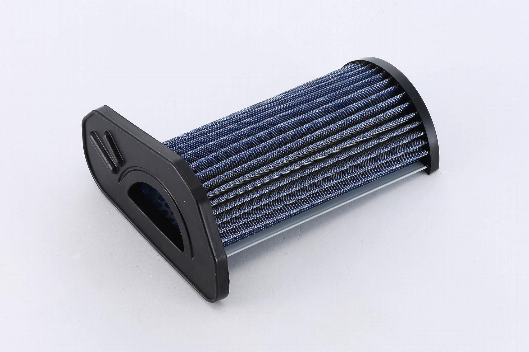 

BLITZ SUS POWER AIR FILTER LM POWER AIR FILTER Genuine replacement type for Daihatsu 59511 (SUS LM) SD-61B