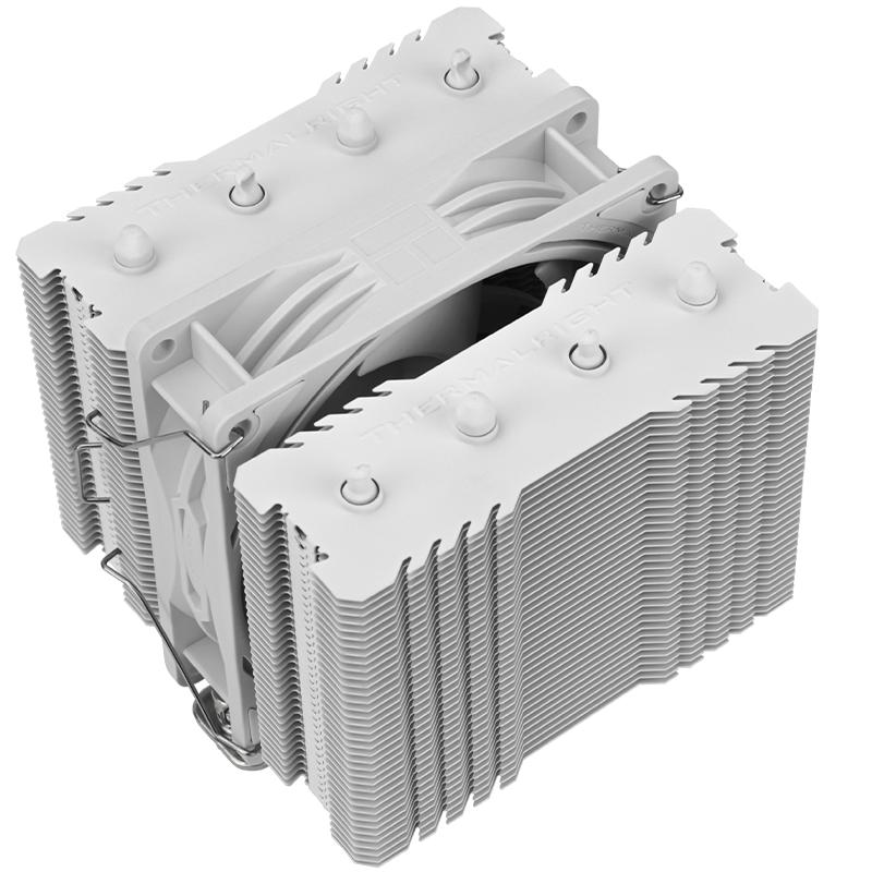 Thermalright Peerless Assassin 90 SE Dual-Tower CPU Cooler High Performance Air Cooler for AM4 AM5 Intel LGA1851/1700 PA 90 SE