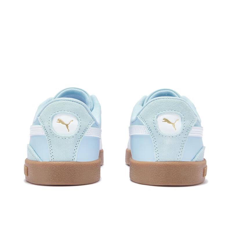 PUMA Women's CLUB 404476 German Trainer Shoes