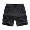 Men's Quick-Dry Ice Silk Breathable Sports & Beach Shorts