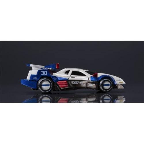 C.F.C.-Heritage Edition- Future GPX Cyber ??Formula Asurada G.S.X