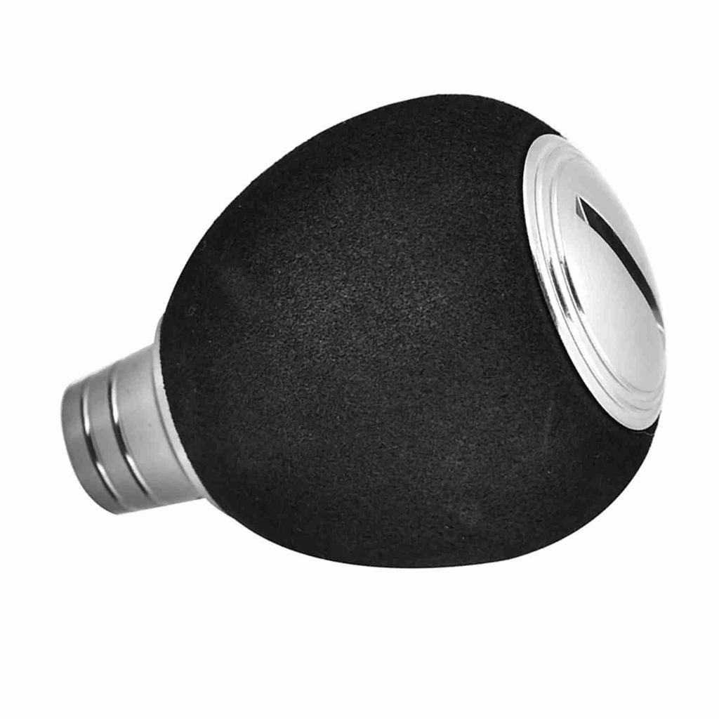 Modifikace rukojeti rybářského navijáku Power Knob Naviják Baitcastingový Naviják Spinningový (Barva zbraně)