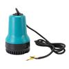 Bilge Pump 45W 70L Min Flow Rate 1 Inch Outlet 4m Lift Multi Guard Portable Electric Water Transfer Pump
