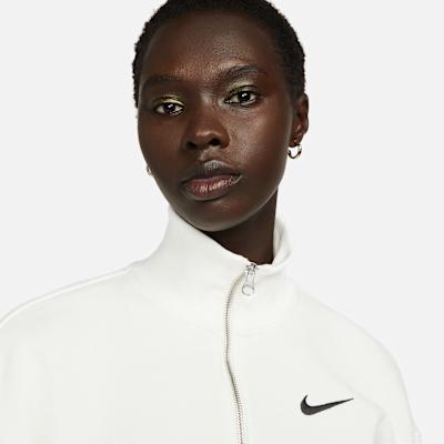 Nike Sportswear Sweatshirt Women's Sail White