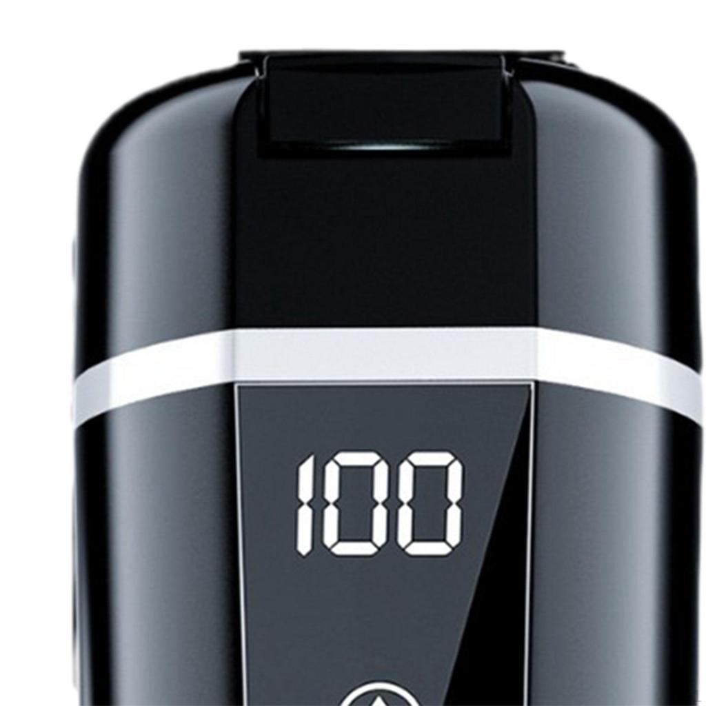 Car Heated Mug Smart Heating Travel Coffee for Tea