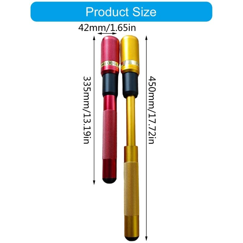 Billiard Pool Cue Extender, Retractable Pool Cue Holder, Snooker Cue Extension, Pool Cue Stick Bridge Pool Cue Extension