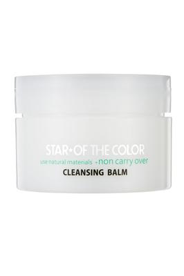 STAR OF THE COLOR Cleansing Balm 90g