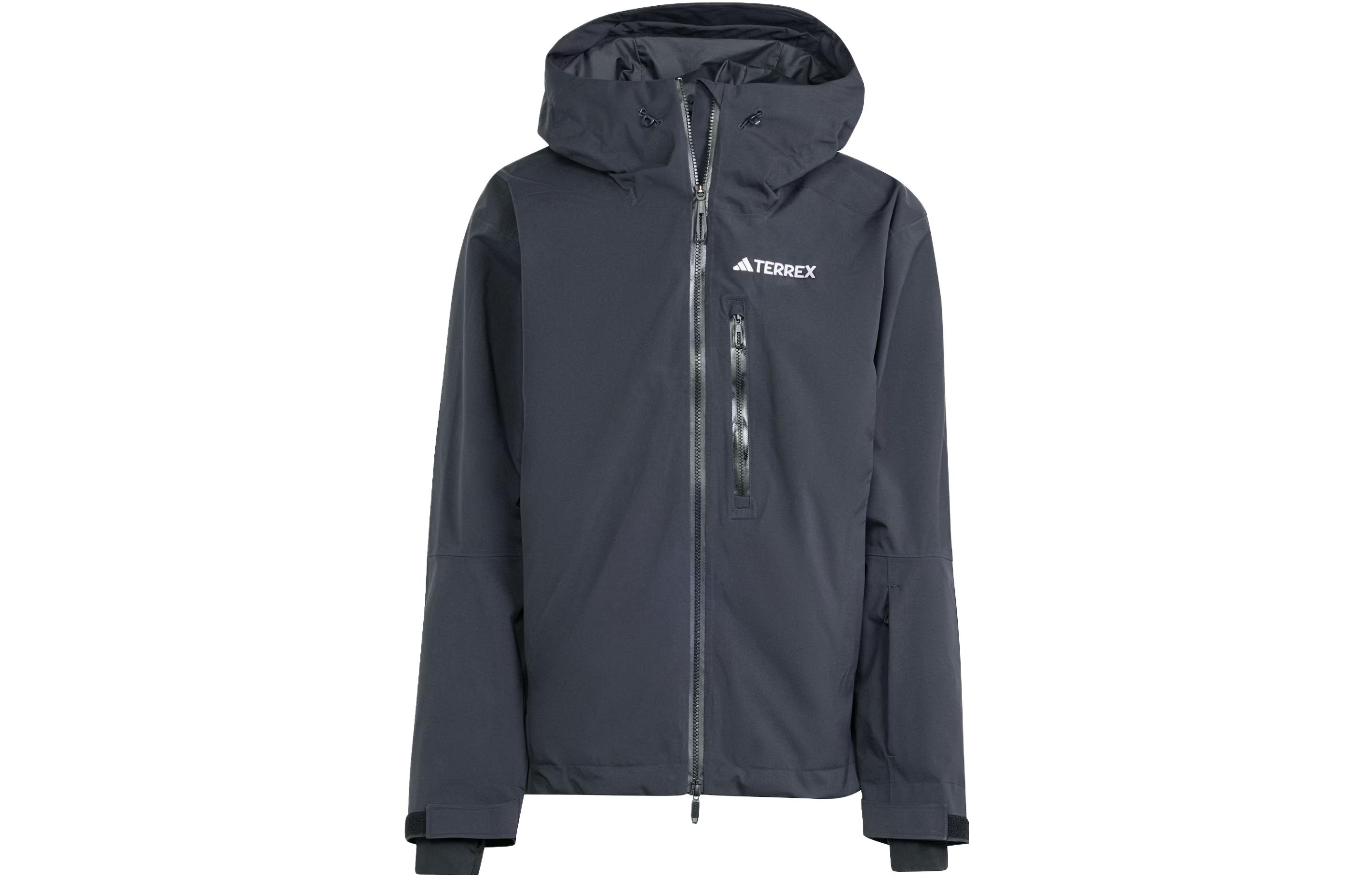 

Adidas RAIN.RDY Ski Top Men s Black IB4220 XXXL