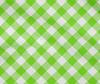 oneOone Cotton Flex Light Green Fabric Check Sewing Fabric By The Yard Printed Diy Clothing Sewing Supplies 40 Inch Wide -