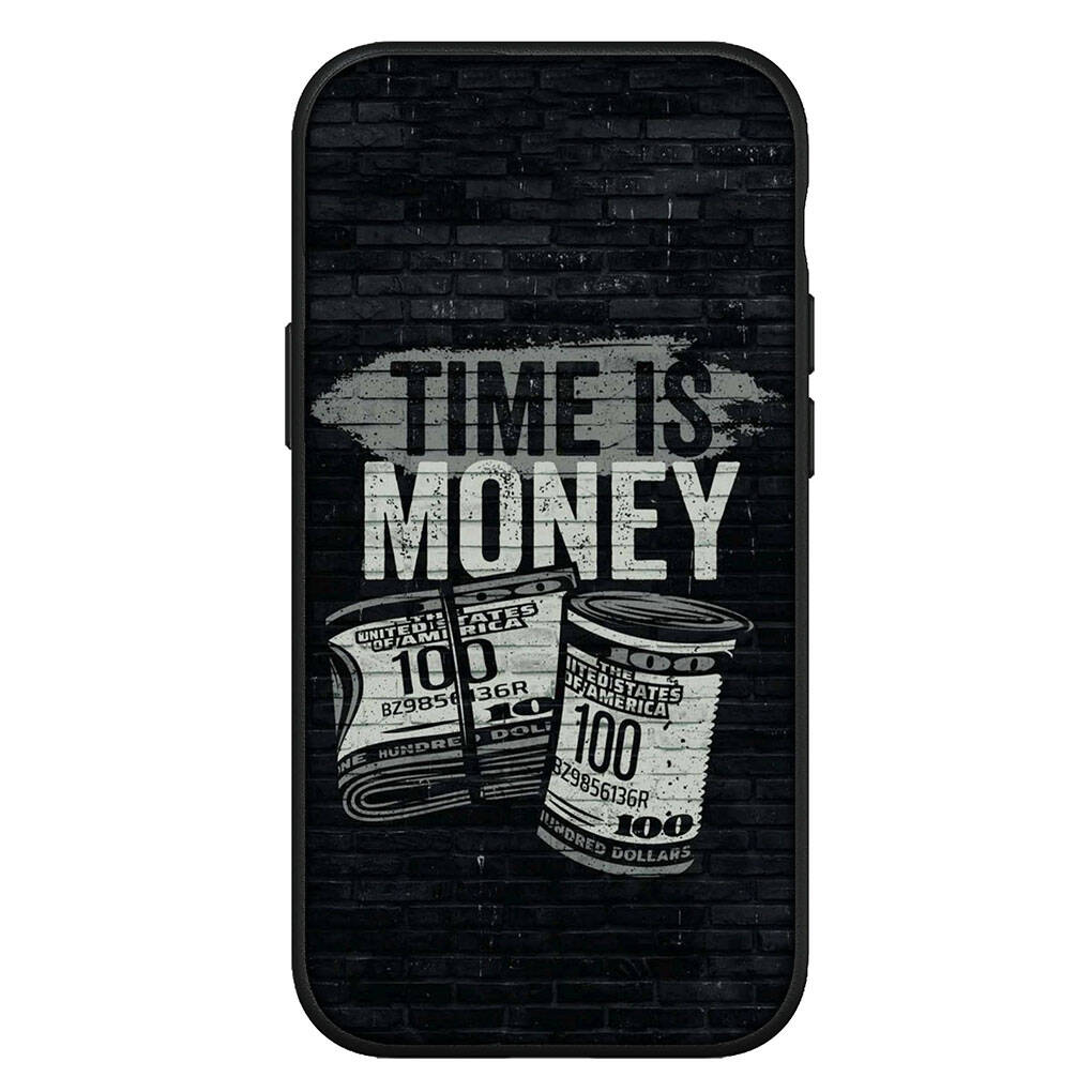 for Samsung Galaxy S25 S24 S23 S22 Ultra FE Plus A17 A37 A57 A56 A55 A06 A16 A15 A36 A26 A35 A05 A25 A54 A34 Case Money One Hundred Dollars 100 Cover