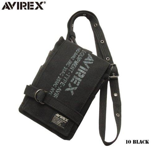 AVIREX EAGLE Military 2-Way Leg and Shoulder Bag, 5 Colors, Sand [AVX341L] [Clothing & Shoes]